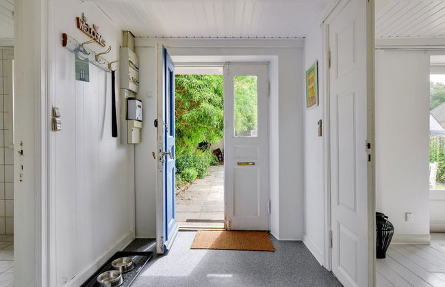 Maison de 2 chambres à Højer avec terrasse - Photo 12
