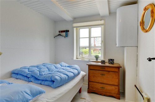 Photo 17 - Maison de 2 chambres à Højer avec terrasse