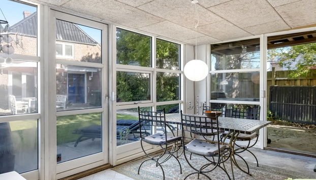 Haus mit 2 Schlafzimmern in Højer mit terrasse - Foto 4