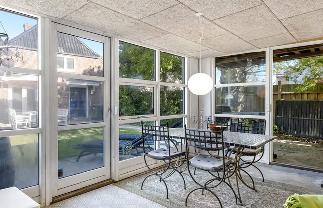 Maison de 2 chambres à Højer avec terrasse - Photo 4