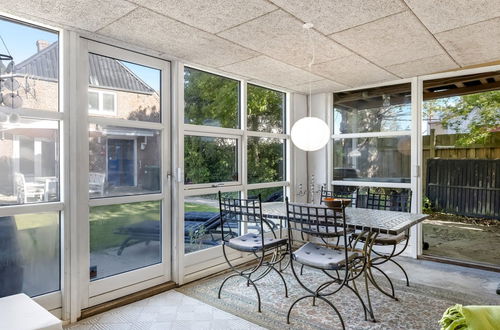 Photo 20 - Maison de 2 chambres à Højer avec terrasse