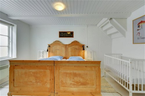Foto 11 - Haus mit 2 Schlafzimmern in Højer mit terrasse