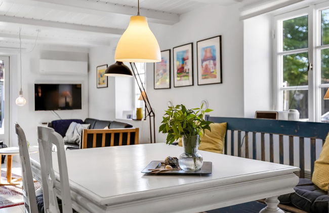 Maison de 2 chambres à Højer avec terrasse - Photo 25