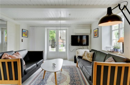 Foto 15 - Haus mit 2 Schlafzimmern in Højer mit terrasse