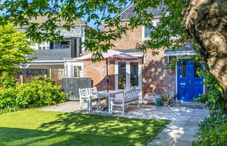 Photo 1 - 2 bedroom House in Højer with terrace
