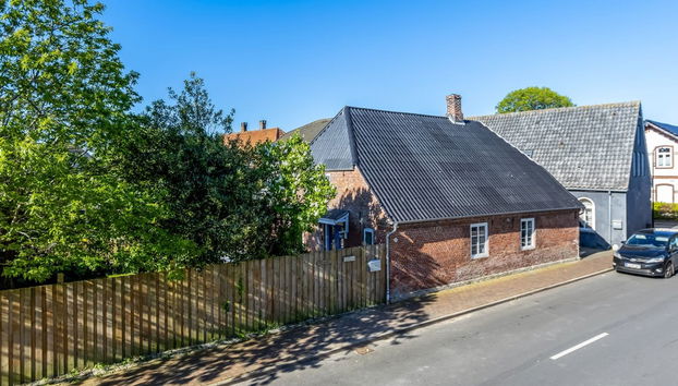 Haus mit 2 Schlafzimmern in Højer mit terrasse - Foto 3