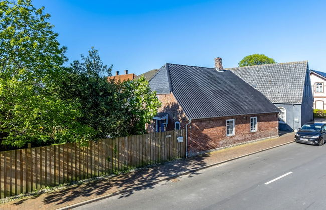 Maison de 2 chambres à Højer avec terrasse - Photo 3