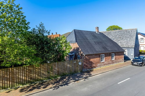 Photo 21 - Maison de 2 chambres à Højer avec terrasse