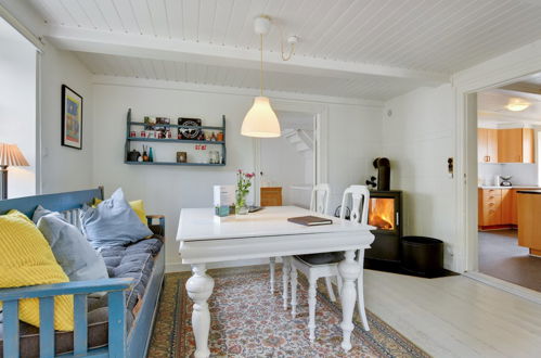 Foto 10 - Casa con 2 camere da letto a Højer con terrazza