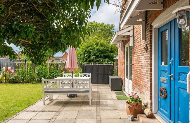 Maison de 2 chambres à Højer avec terrasse - Photo 29