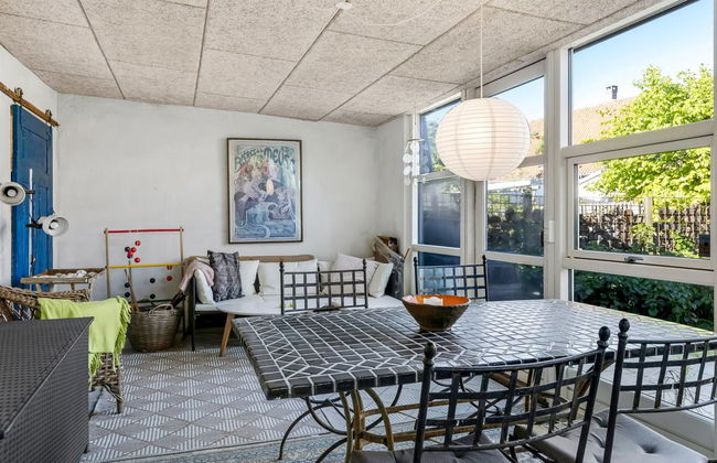 Maison de 2 chambres à Højer avec terrasse - Photo 6