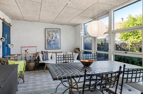 Foto 6 - Casa con 2 camere da letto a Højer con terrazza