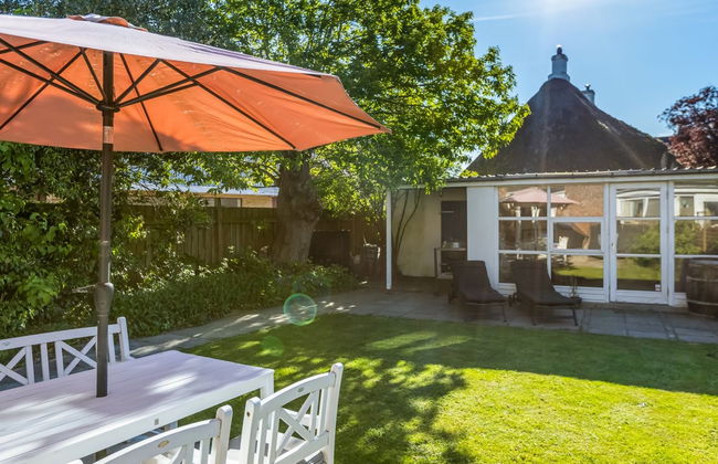 Maison de 2 chambres à Højer avec terrasse - Photo 8