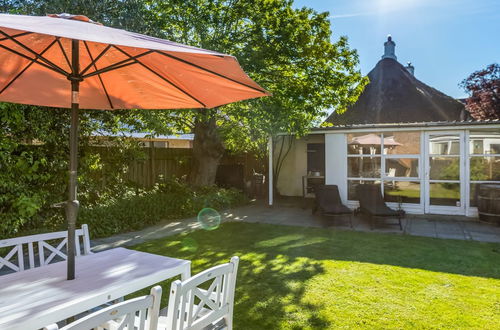 Foto 8 - Casa con 2 camere da letto a Højer con terrazza