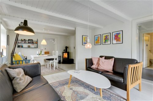 Photo 16 - Maison de 2 chambres à Højer avec terrasse
