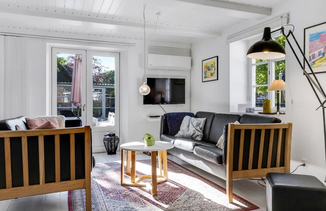 Maison de 2 chambres à Højer avec terrasse - Photo 24