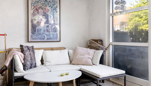 Haus mit 2 Schlafzimmern in Højer mit terrasse - Foto 5