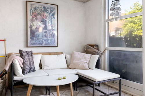 Foto 5 - Casa con 2 camere da letto a Højer con terrazza