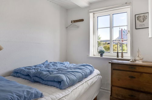 Foto 12 - Casa con 2 camere da letto a Højer con terrazza