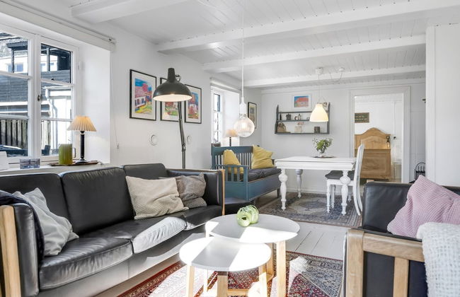 Maison de 2 chambres à Højer avec terrasse - Photo 20