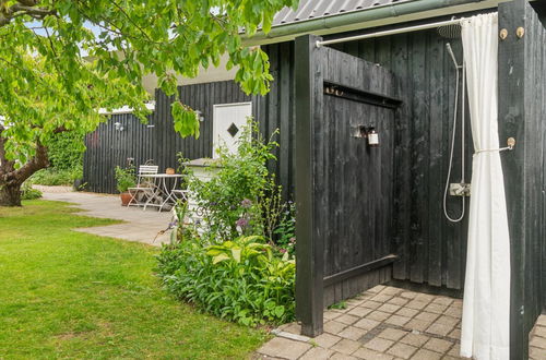Photo 15 - 4 bedroom House in Føllenslev with terrace