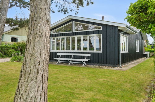 Photo 17 - 4 bedroom House in Føllenslev with terrace