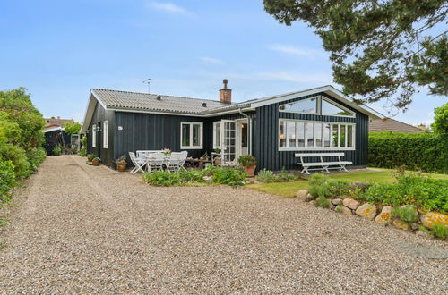 Photo 16 - 4 bedroom House in Føllenslev with terrace