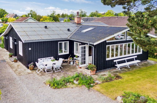 Photo 43 - 4 bedroom House in Føllenslev with terrace