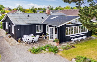 Foto 2 - Casa de 4 quartos em Føllenslev com terraço
