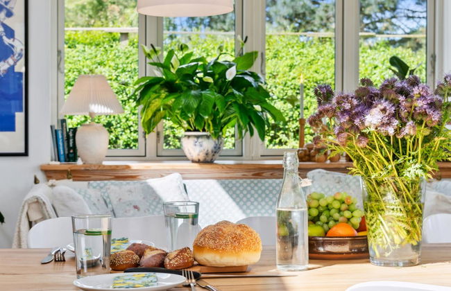 Casa de 3 quartos em Føllenslev com terraço - Foto 27