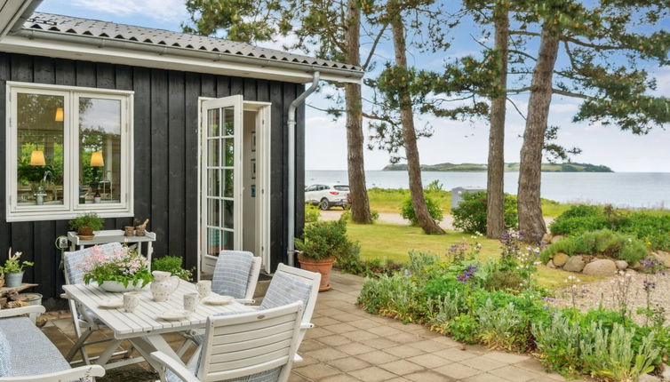 Photo 1 - 4 bedroom House in Føllenslev with terrace