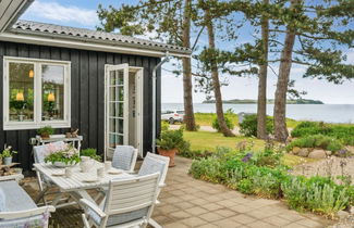 Foto 1 - Casa con 4 camere da letto a Føllenslev con terrazza
