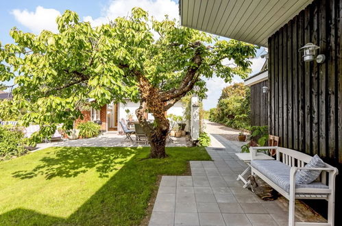 Foto 32 - Casa de 4 quartos em Føllenslev com terraço