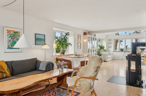 Photo 8 - 4 bedroom House in Føllenslev with terrace