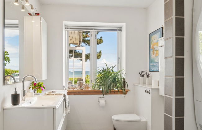 Casa de 3 quartos em Føllenslev com terraço - Foto 24
