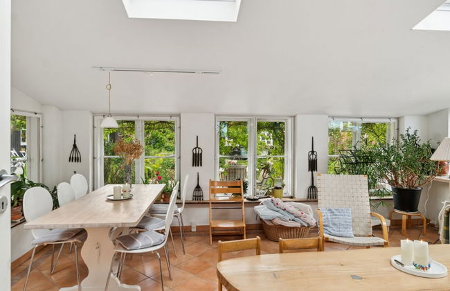 Casa de 3 quartos em Føllenslev com terraço - Foto 30