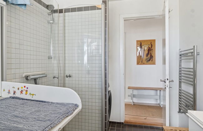 Casa de 3 quartos em Føllenslev com terraço - Foto 23