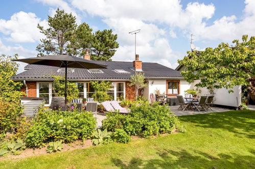 Foto 4 - Haus mit 4 Schlafzimmern in Føllenslev mit terrasse