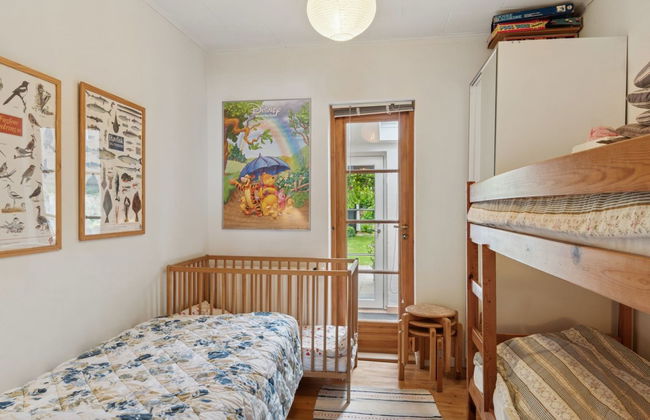 Casa de 3 quartos em Føllenslev com terraço - Foto 18