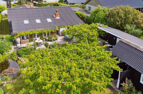 Photo 40 - 4 bedroom House in Føllenslev with terrace
