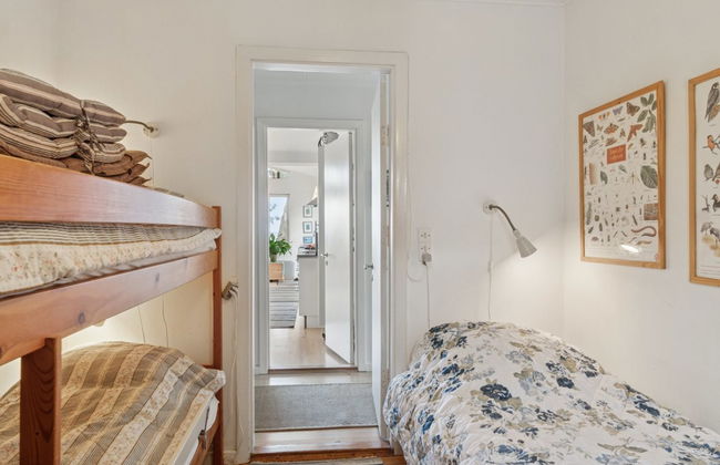 Casa de 3 quartos em Føllenslev com terraço - Foto 17