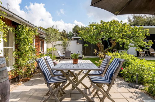 Foto 5 - Casa de 4 quartos em Føllenslev com terraço