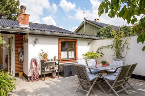 Foto 31 - Haus mit 4 Schlafzimmern in Føllenslev mit terrasse