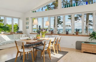 Foto 3 - Casa de 4 quartos em Føllenslev com terraço