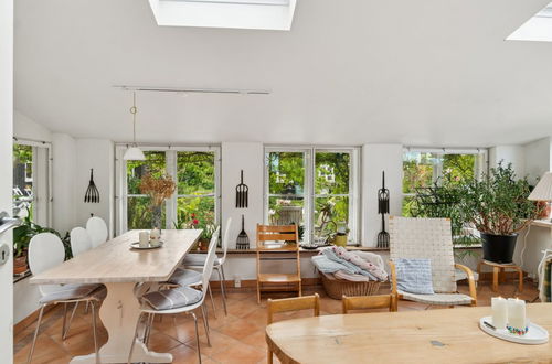 Photo 9 - 4 bedroom House in Føllenslev with terrace