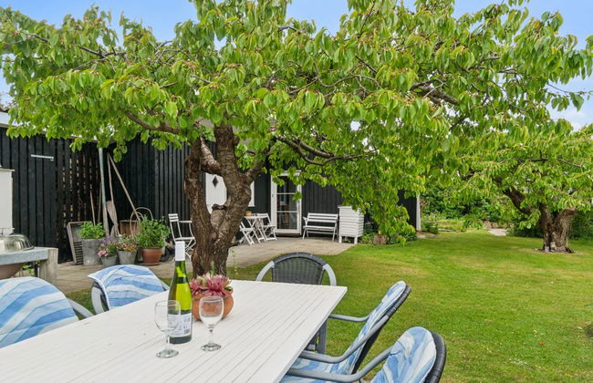 Casa de 3 quartos em Føllenslev com terraço - Foto 11
