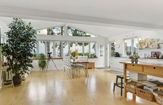 Photo 2 - 4 bedroom House in Føllenslev with terrace