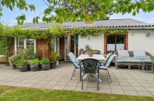 Photo 14 - 4 bedroom House in Føllenslev with terrace