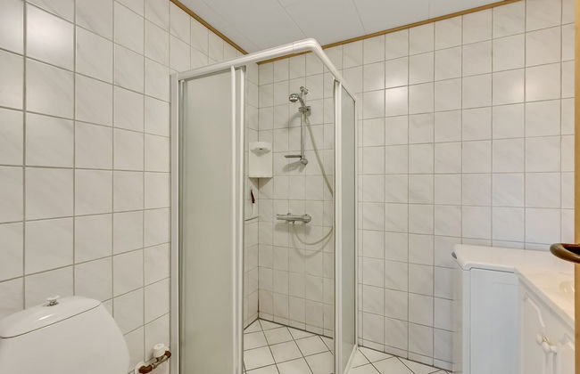 Apartamento de 2 quartos em Skjern com terraço - Foto 15