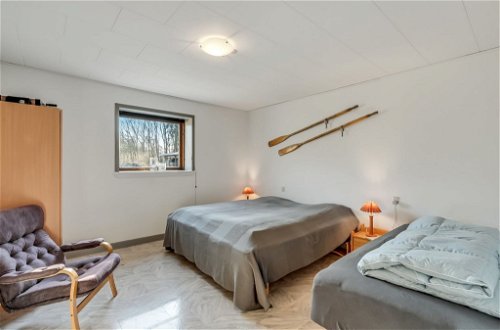 Foto 18 - Apartamento de 2 habitaciones en Skjern con terraza